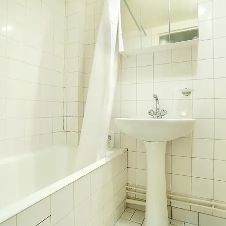 Duvernet, F2 A Denfert Rochereau Apartman