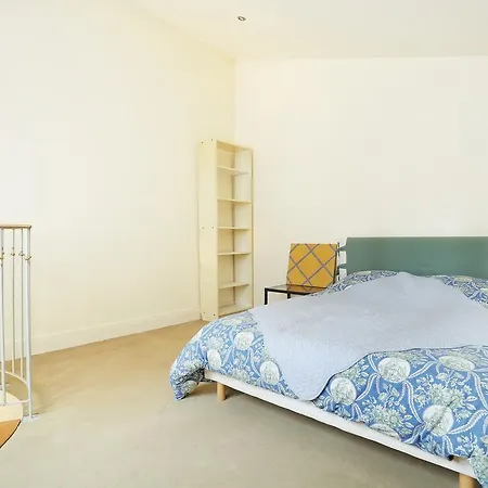Duvernet, F2 A Denfert Rochereau Apartman